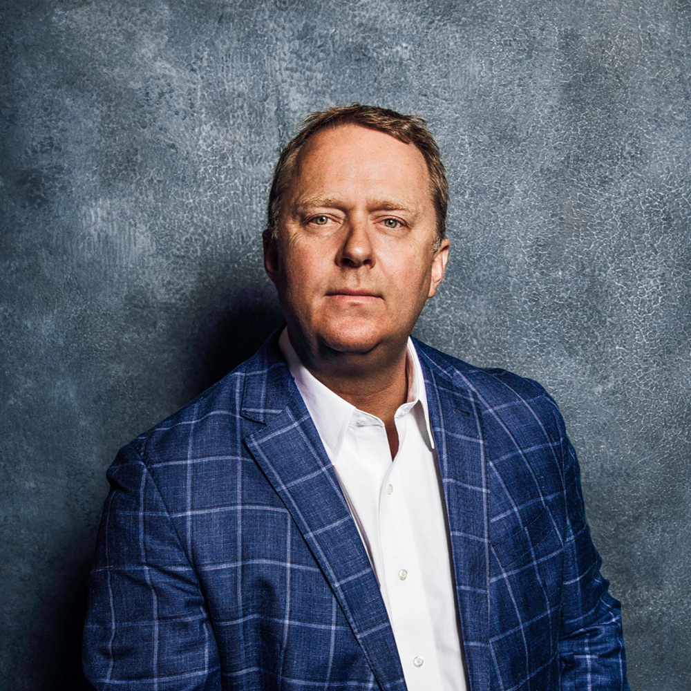 Paul Flick | Founder and CEO - Premium Service Brands | Forbes Business ...