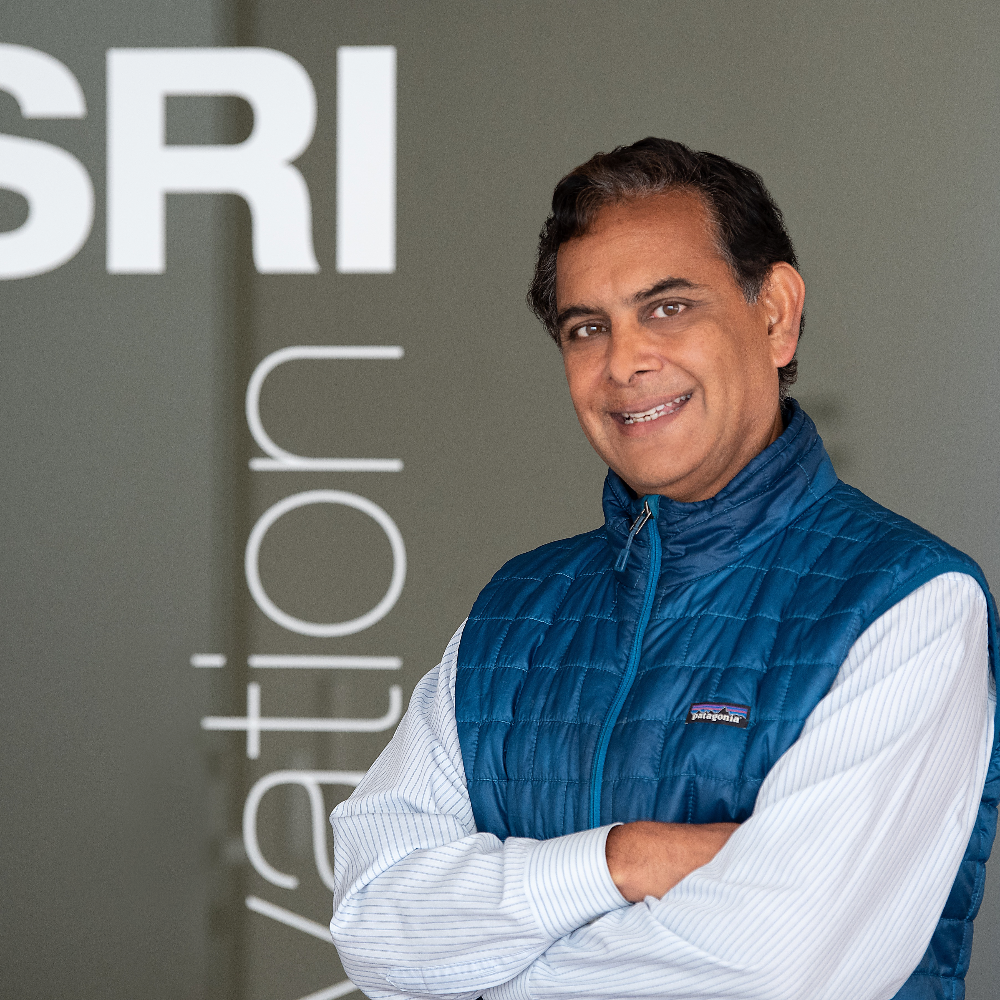 Manish Kothari | Managing Director - First Spark Ventures | Forbes ...