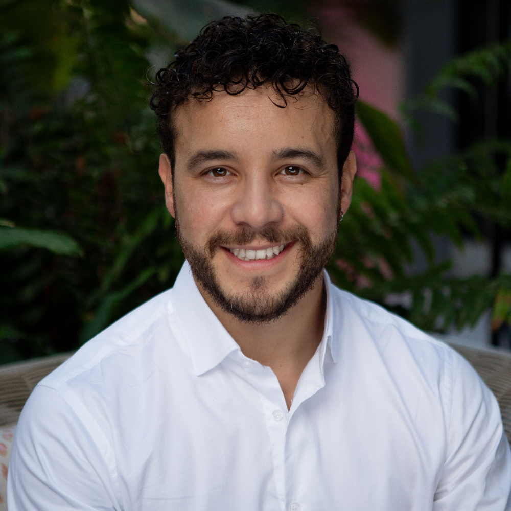 Daniel Pena | Co-founder & CEO - DevSavant Inc | Forbes Business Council