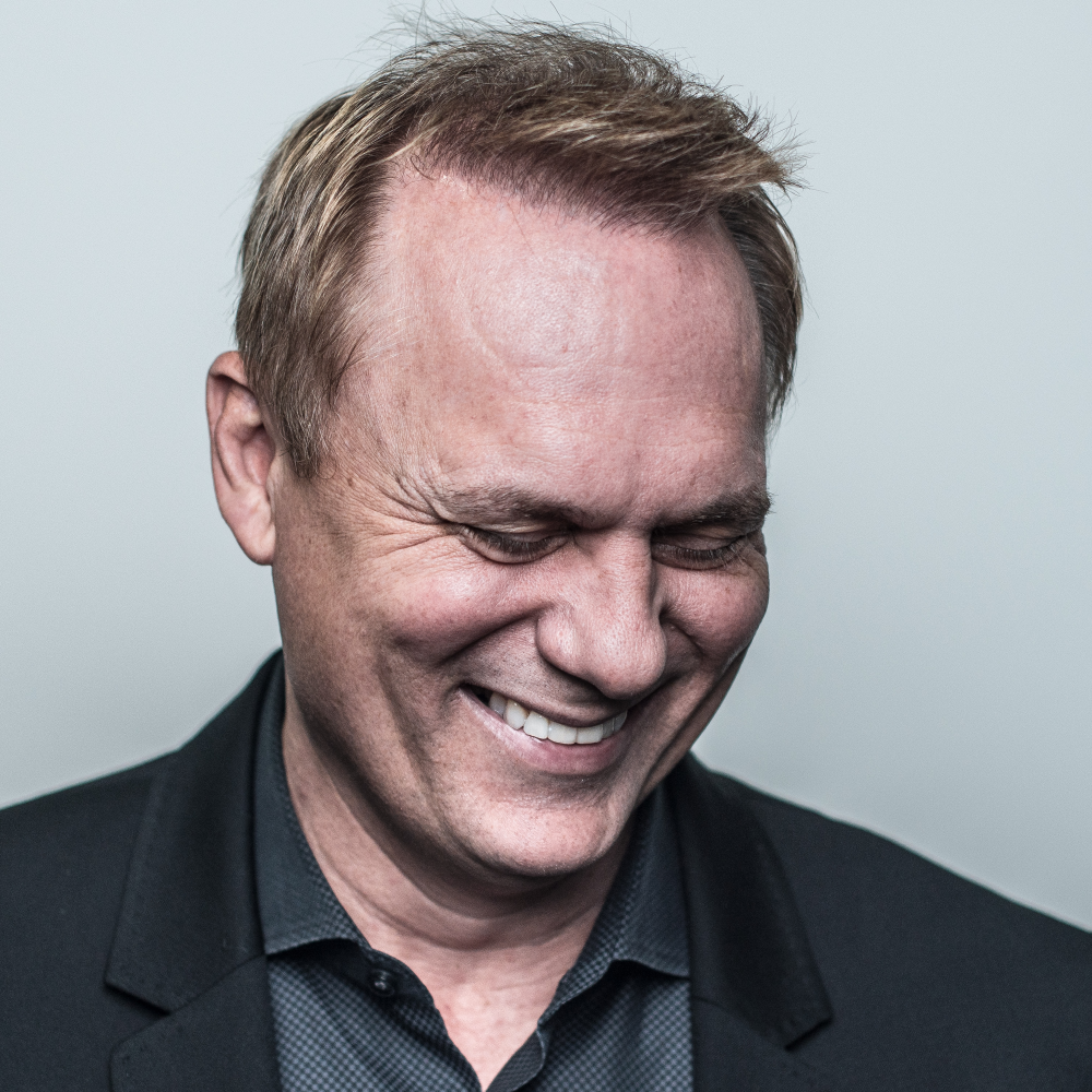 Roger Hurni | Founder & CCO - Off Madison Ave | Forbes Agency Council