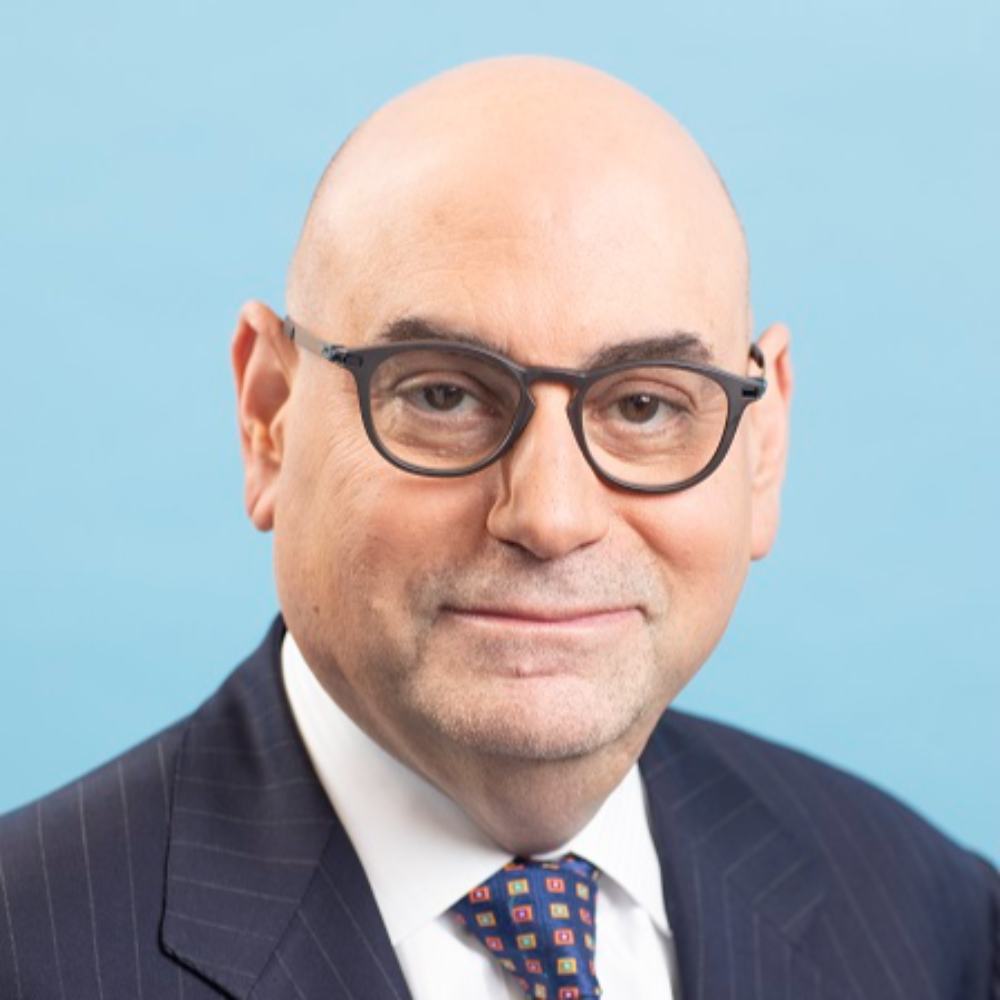 Mark Boxer | Board Chair - P-n-T Data | Forbes Technology Council