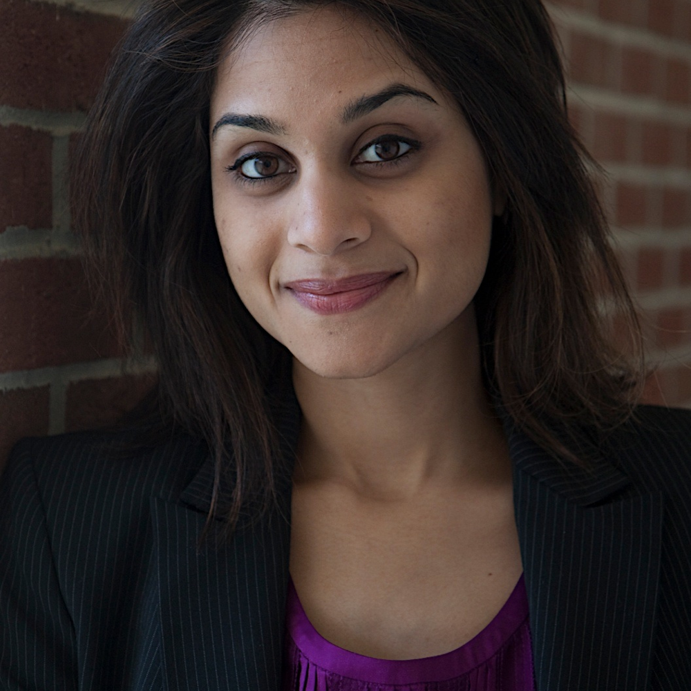 Sumi Krishnan | President & CEO - K4 Solutions | YEC