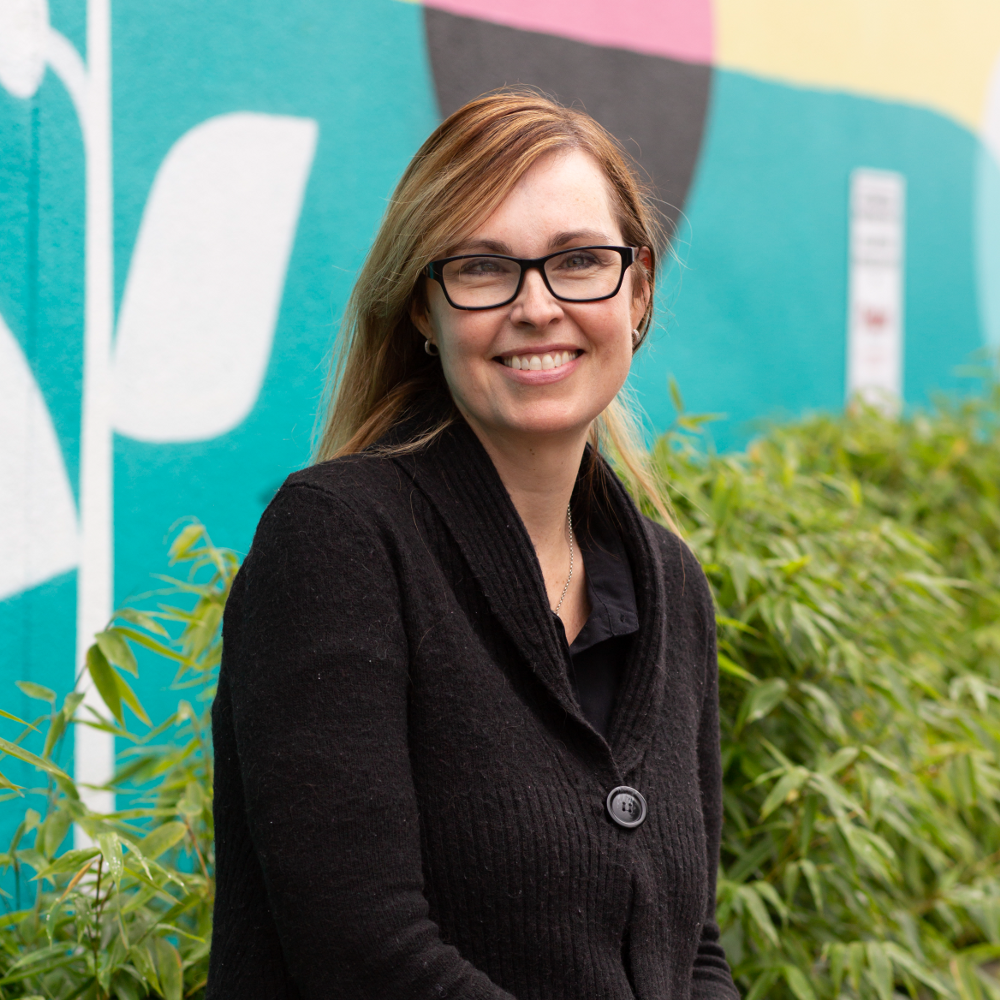 Jennifer Twiner McCarron CEO and Chair Thunderbird Entertainment