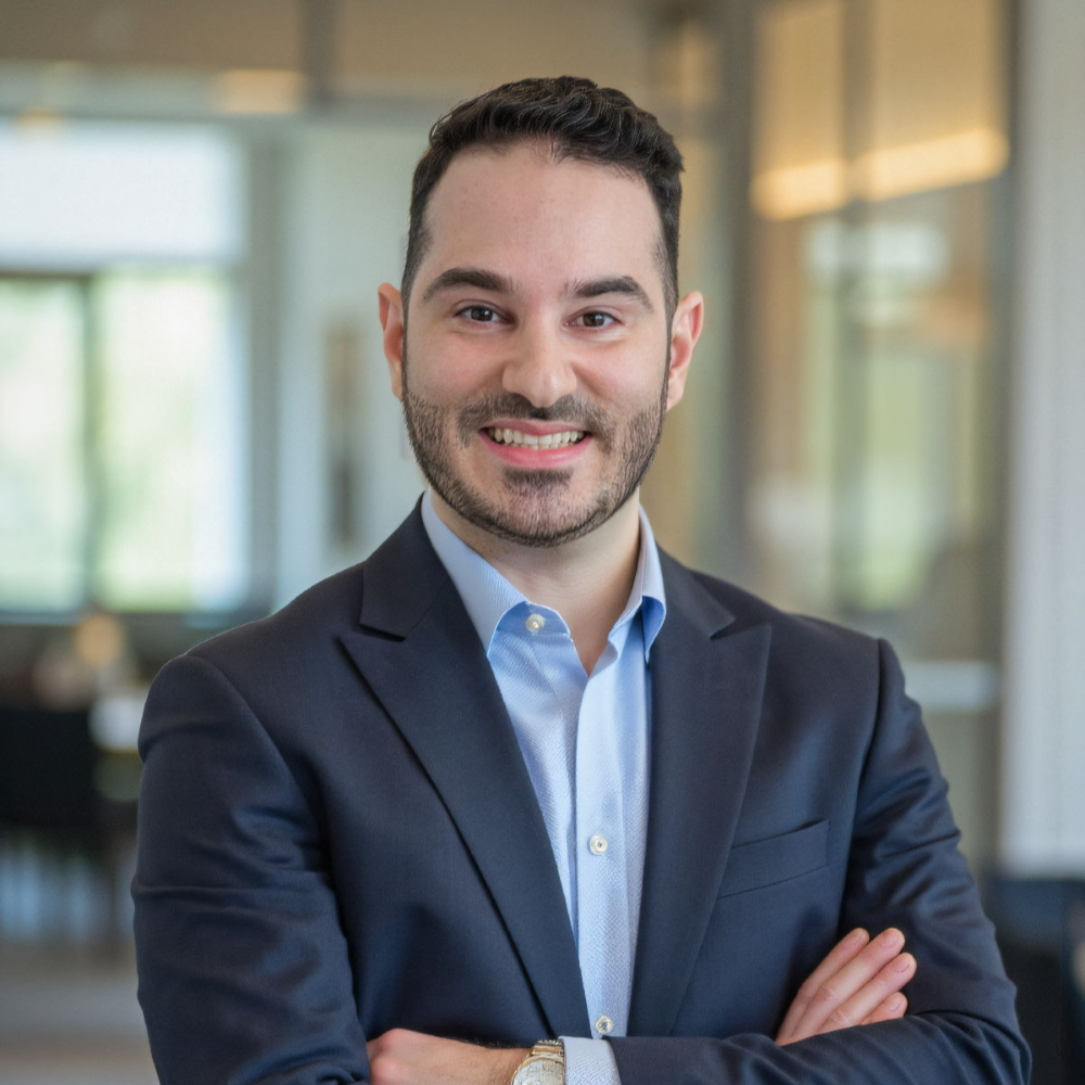 Jeffery Khoury, Founder and CEO of KŌZĒ Stays