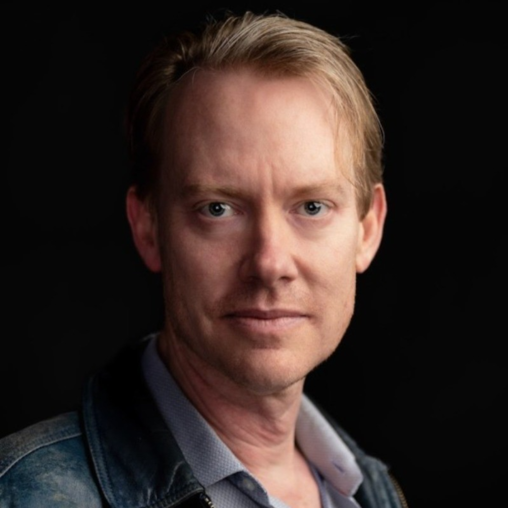 Daniel Riedel | Founder/Partner - GenLab Venture Studio | Forbes ...