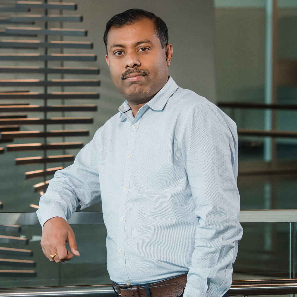 Kaushik Bhattacharjee | Principal Software Engineer III/ Sr. Director ...