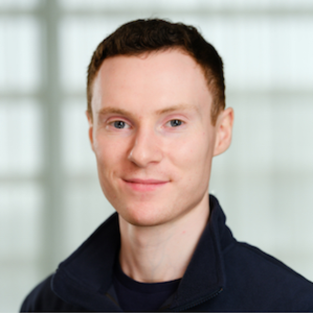 Ronan Burke | Co-Founder & CEO - Inscribe - Forbes Councils