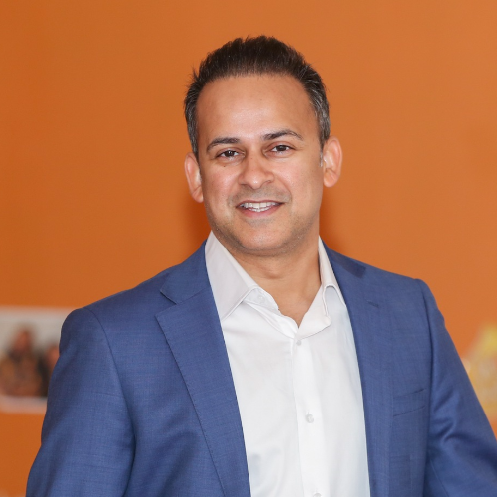 Jay Shah | CEO, Founder & Franchise Owner - Marigold Academy | Forbes ...