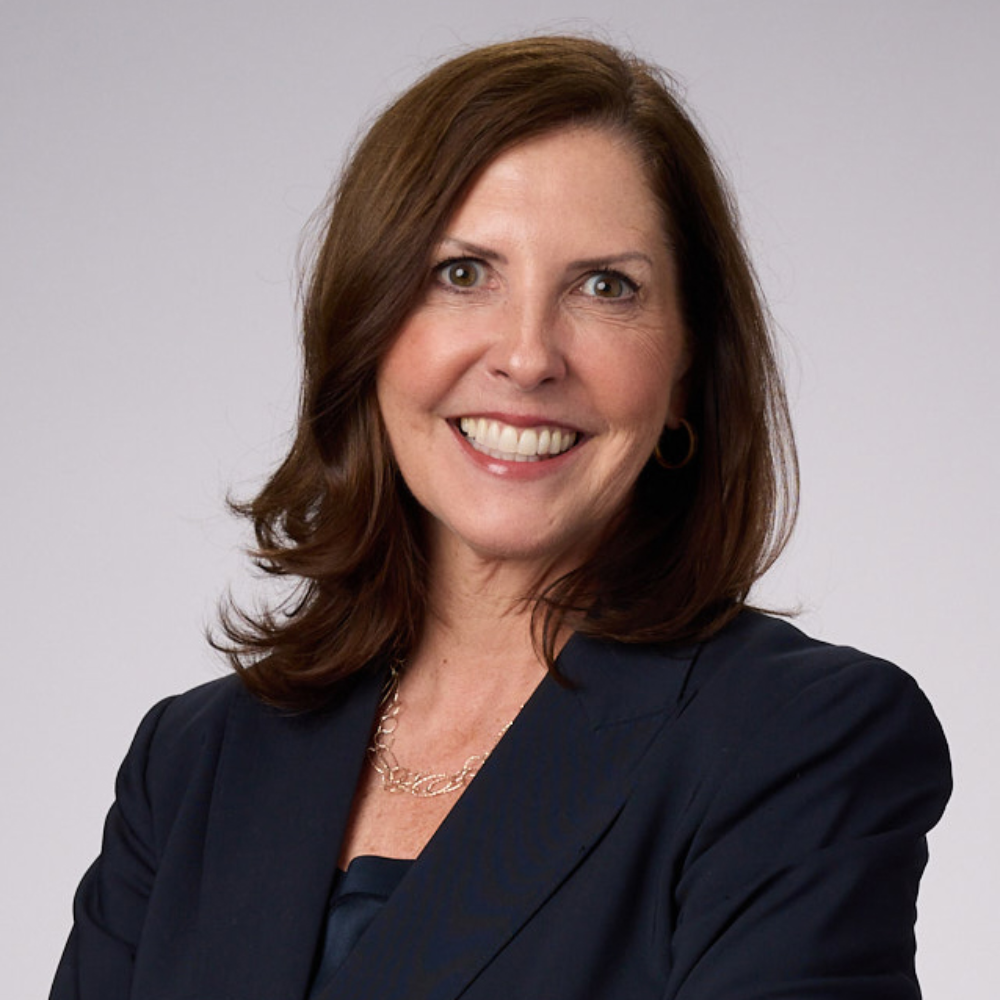 Kirsten Rhodes | Vice Chair, Client Relationship Development Leader ...