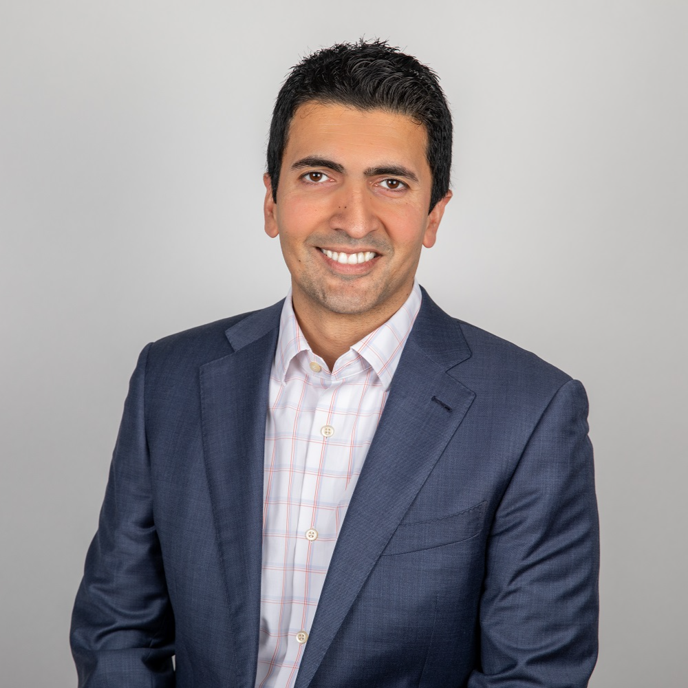 Jay Bhatty | CEO & Founder - NatGasHub.com | Forbes Technology Council
