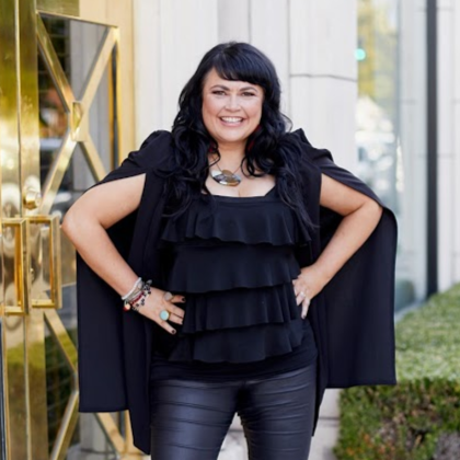 Andrea Callanan | GLOBAL VOICE, MINDSET & BUSINESS COACH For High ...
