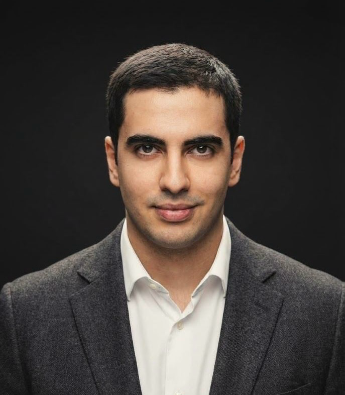 Arman Harutyunyan | Founder - Legendo AI | Forbes Business Council