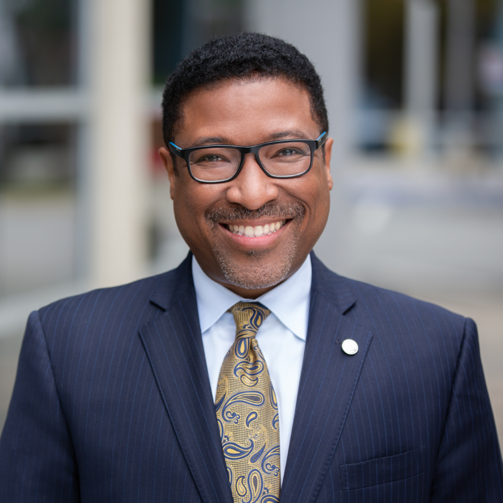 Jim Dunn | President and CEO, LD Human Capital Consulting, LLC - LD ...