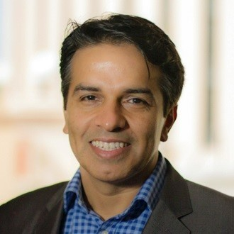 Rishi Rana | CEO - Cyara | Forbes Technology Council