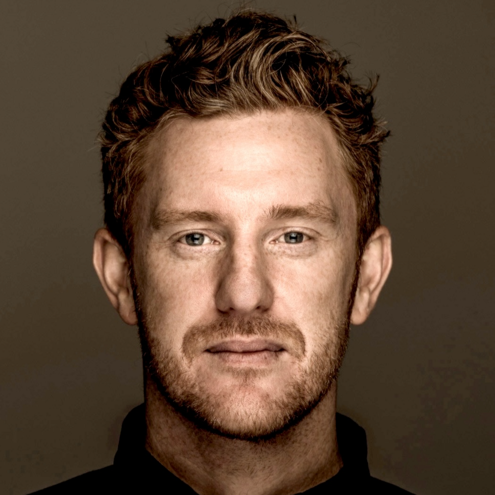 Luke Lombe | Founding Partner - Faculty Group | Forbes Business Council