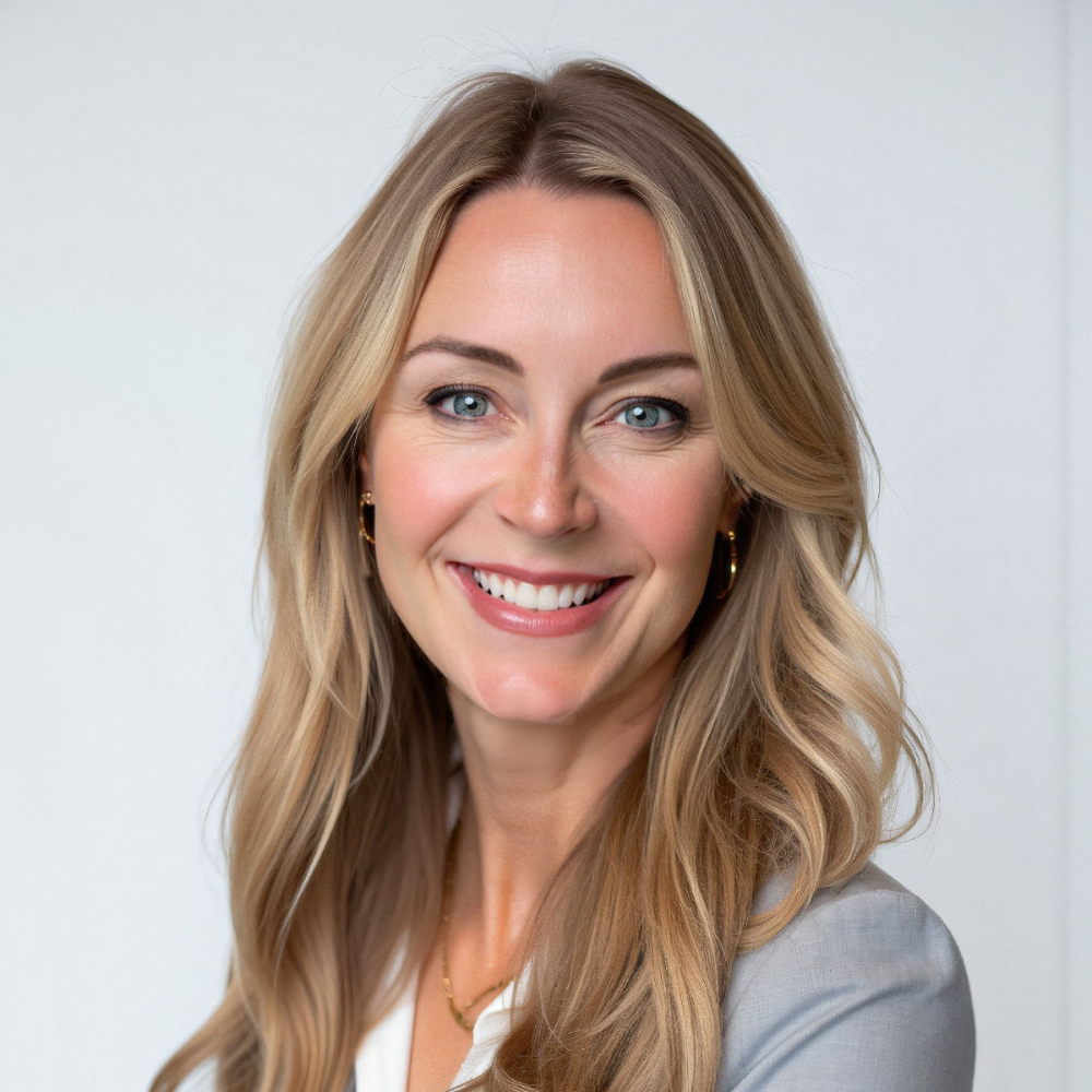 Emily Baker | COO - Portman Square Group | Forbes Business Council
