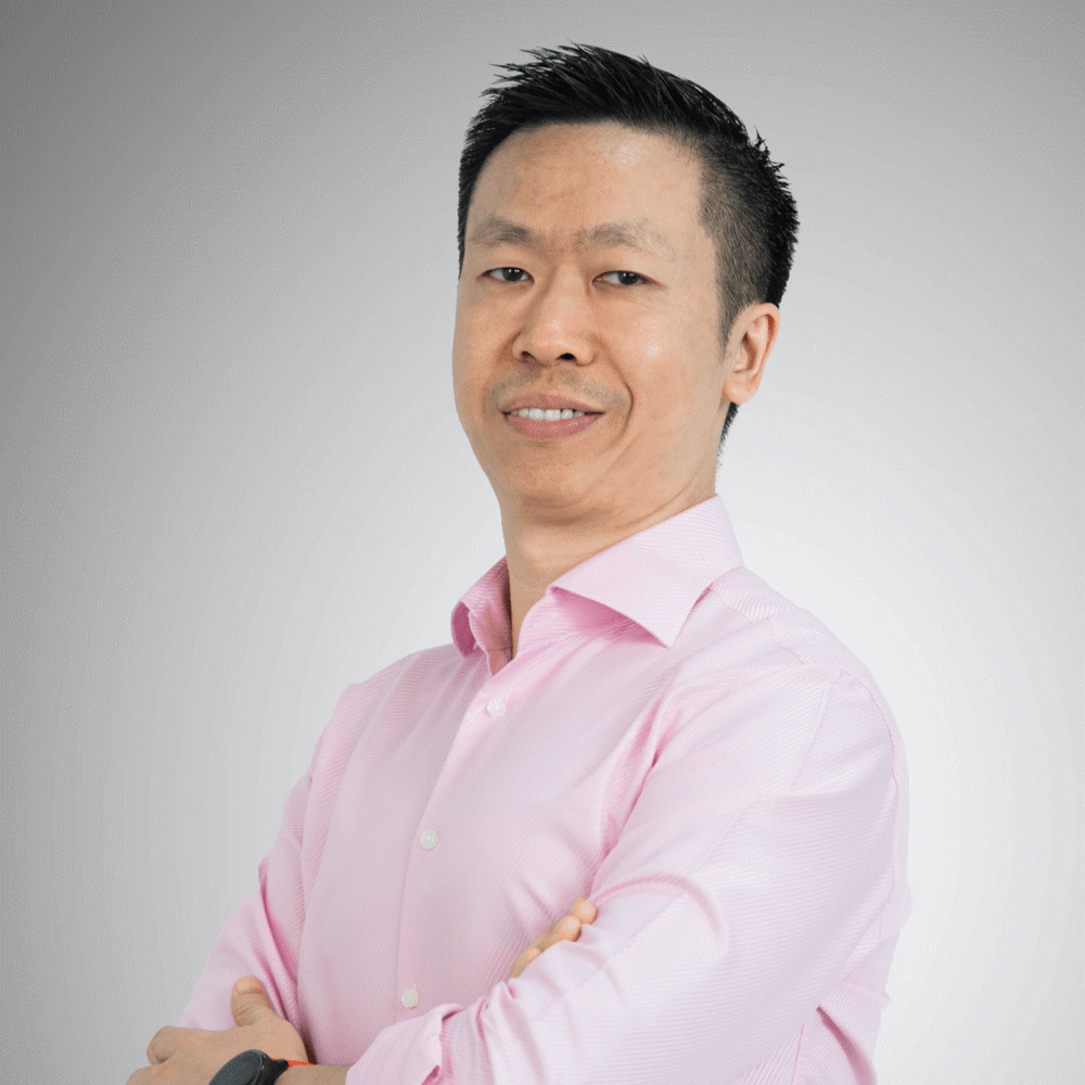 Andy Tian | CEO and Co-founder - Asia Innovations Group | Forbes ...