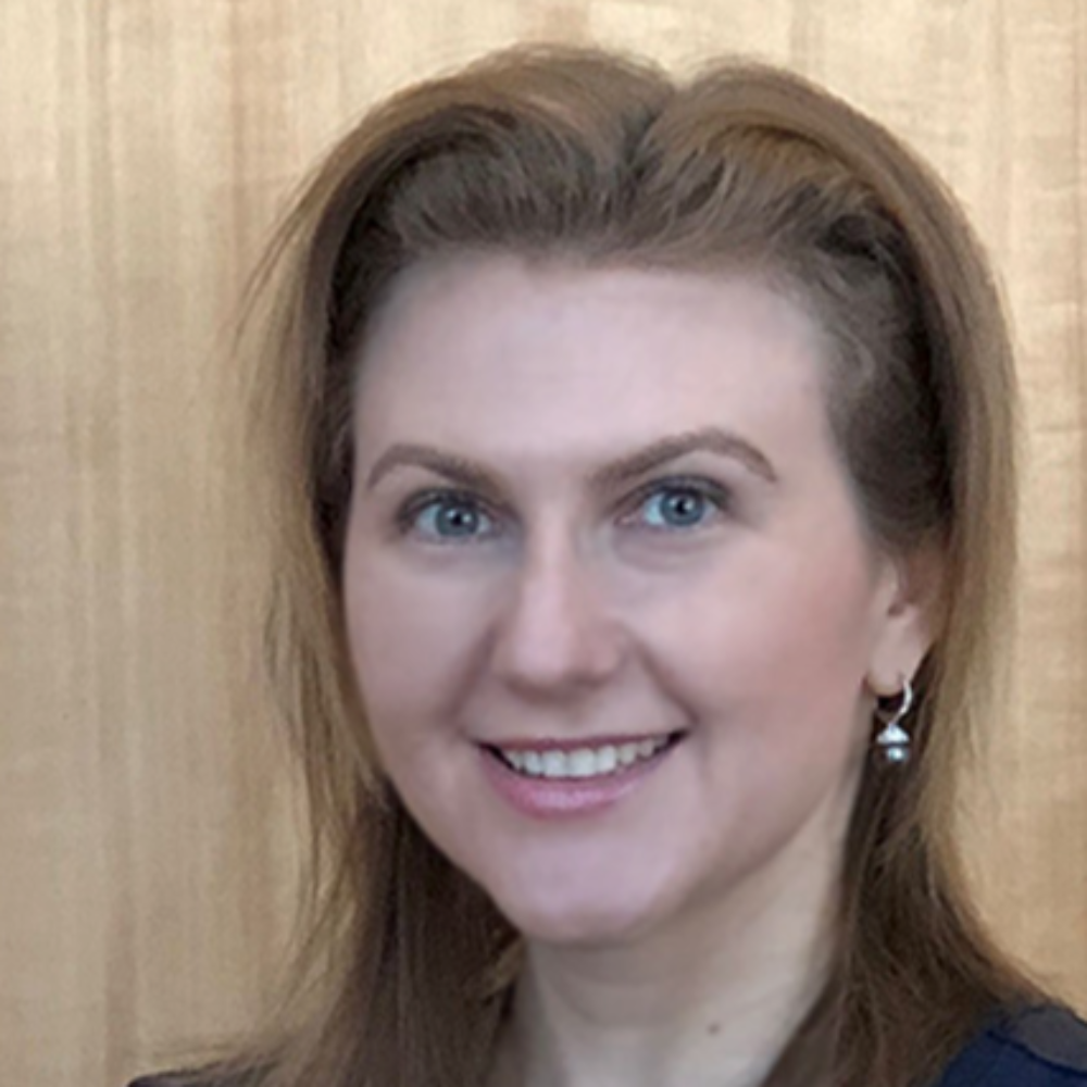 Mariya Filipova Chief Innovation Officer CareQuest Innovation