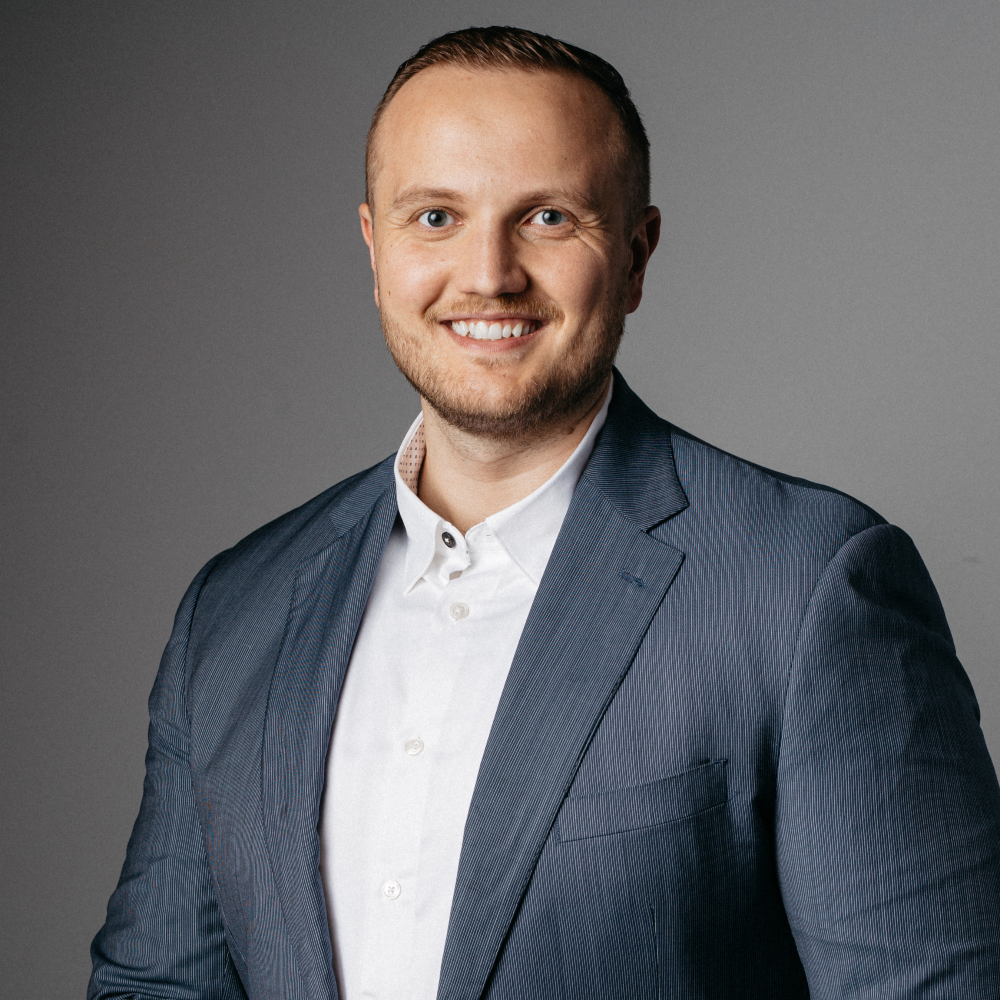 Bojan Šimić | Cofounder, CEO, CTO - HYPR Corp. | Forbes Technology Council