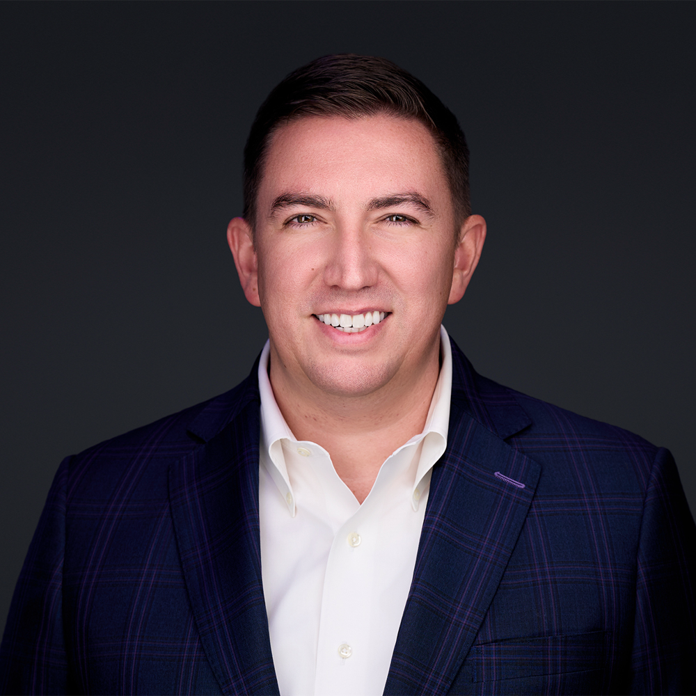 Chad Angle | Managing Director - Reputation | Forbes Business Council