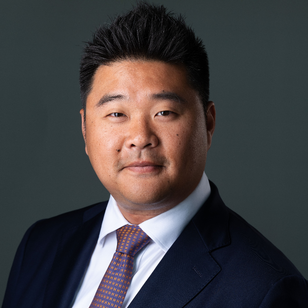 Rob Chang | CEO, President and Director - Gryphon Digital Mining ...