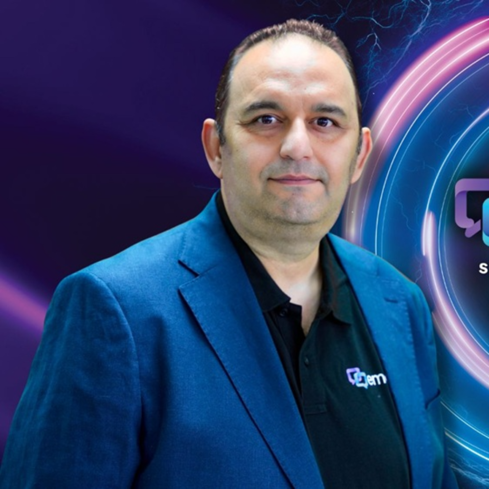 Sumit Sachdeva | CEO/Founder - emotii.ai | Forbes Business Council