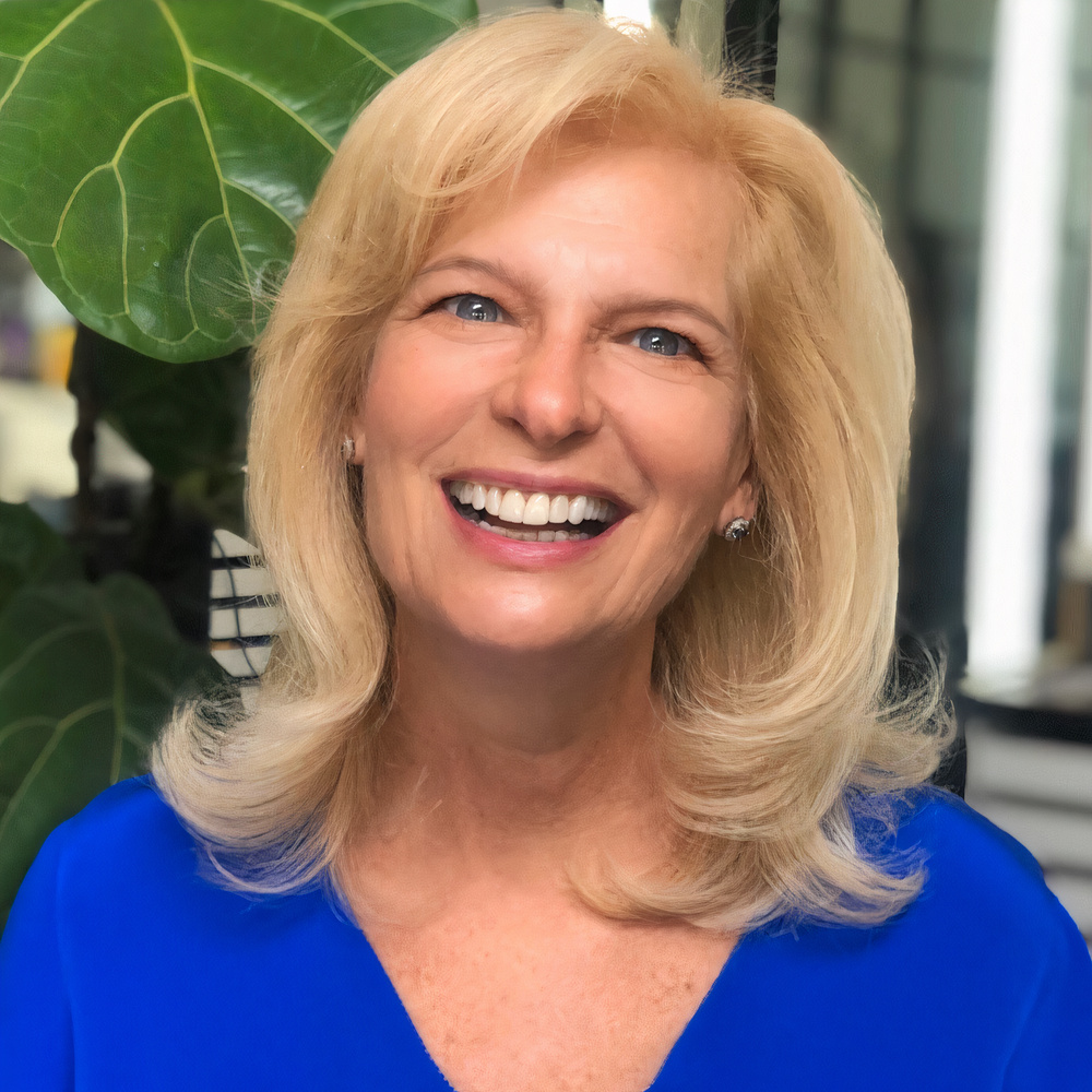 Lisa Walsh Founder, Beacon Executive Coaching, LLC Beacon Executive