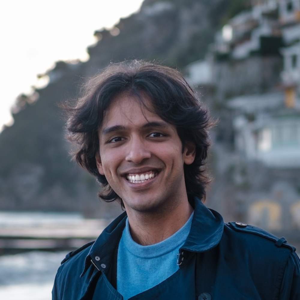 Ishaan Agarwal | Senior Product Manager - Square | Forbes Technology ...