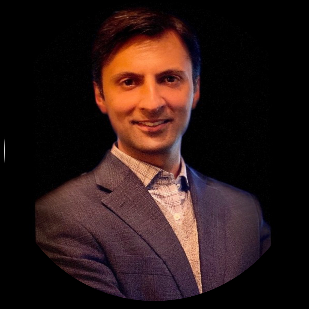Tashfeen Suleman | CEO - CloudMedx Inc. | Forbes Technology Council