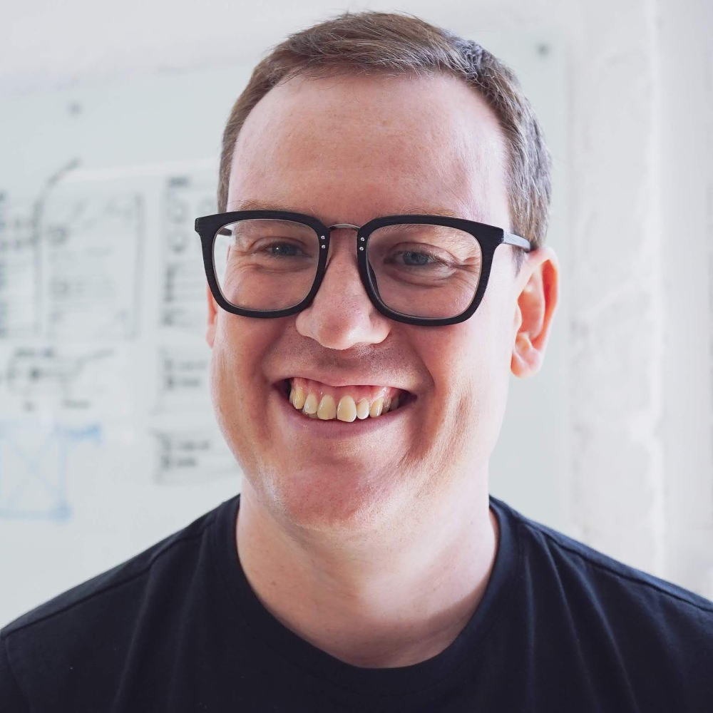 Sean Nolan | CEO and Founder - Blink | Forbes Technology Council