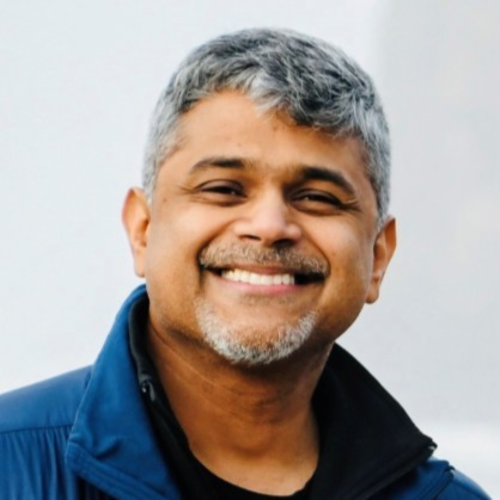 Jacob Mathew | CEO and Founder - LINEN Cloud | Forbes Technology Council