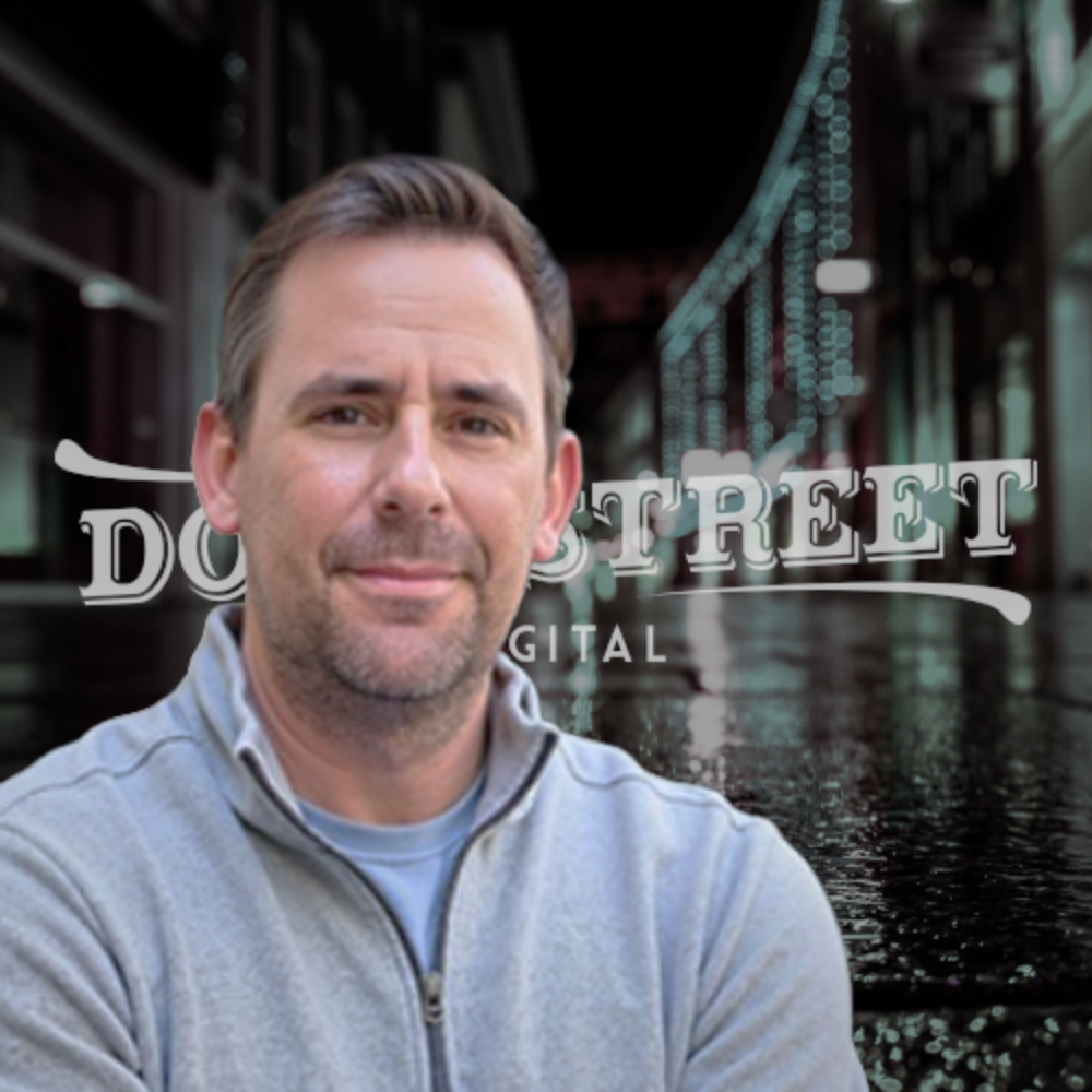 Sam Nelson | Founder & President - Downstreet Digital | Forbes Business ...