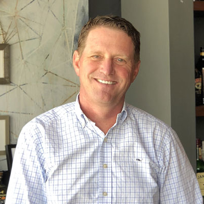 Will Hunsinger | CEO - Riviera Partners | Forbes Technology Council