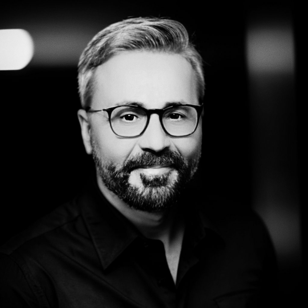 Qamar Zaman | Founder - KISSPR Brand Story Press Release Distribution ...