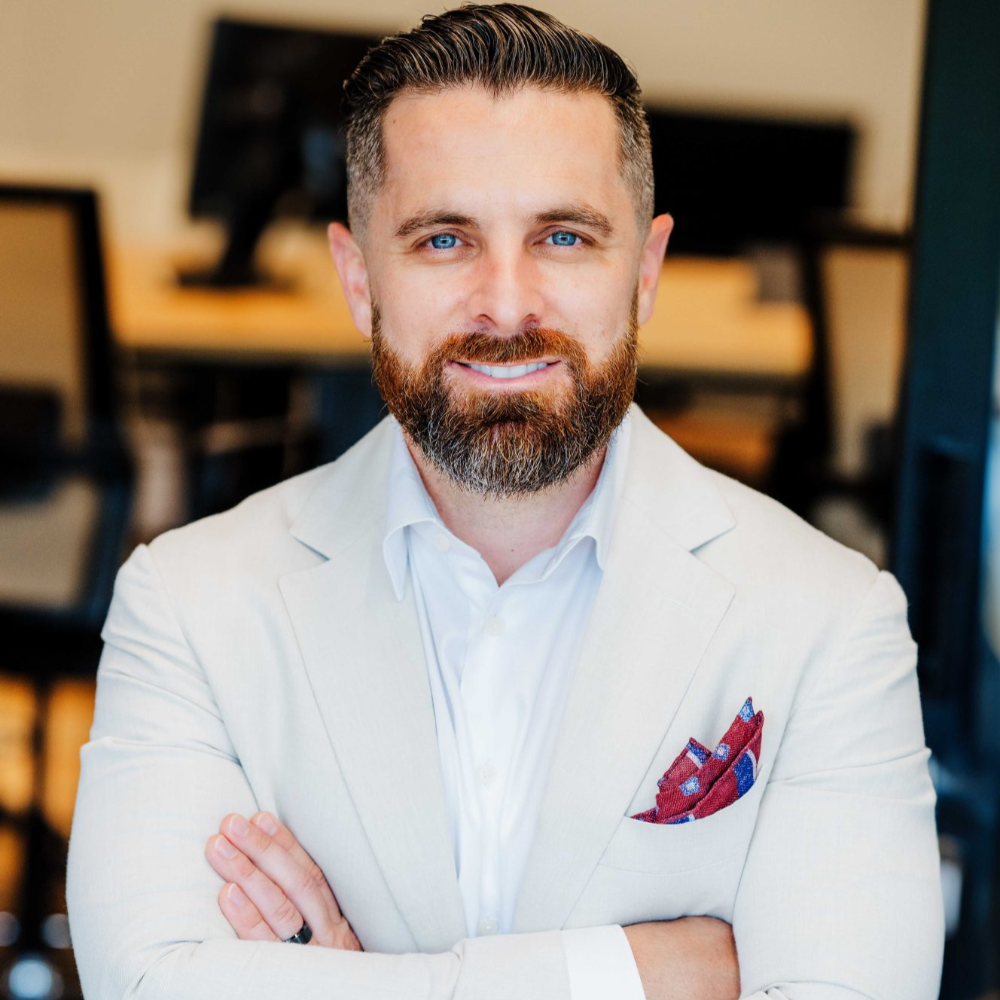 Tim Harvey | CEO - FlyDragon | Forbes Business Council