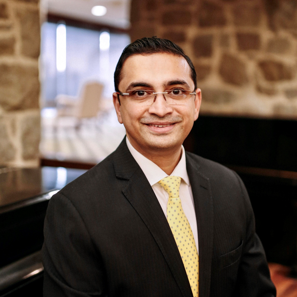 Abhi Mukherjee | Operating Partner - CerraCap Ventures | Forbes ...