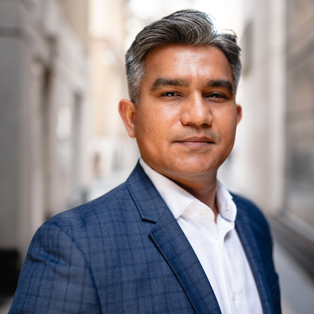 Aman Wasan | CEO - ArisGlobal | Forbes Technology Council