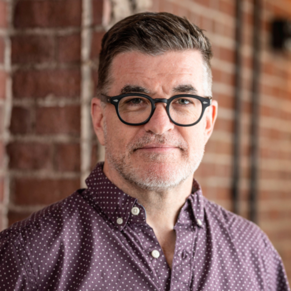 Patrick Reynolds | Chief Marketing Officer - BlueConic | Forbes ...