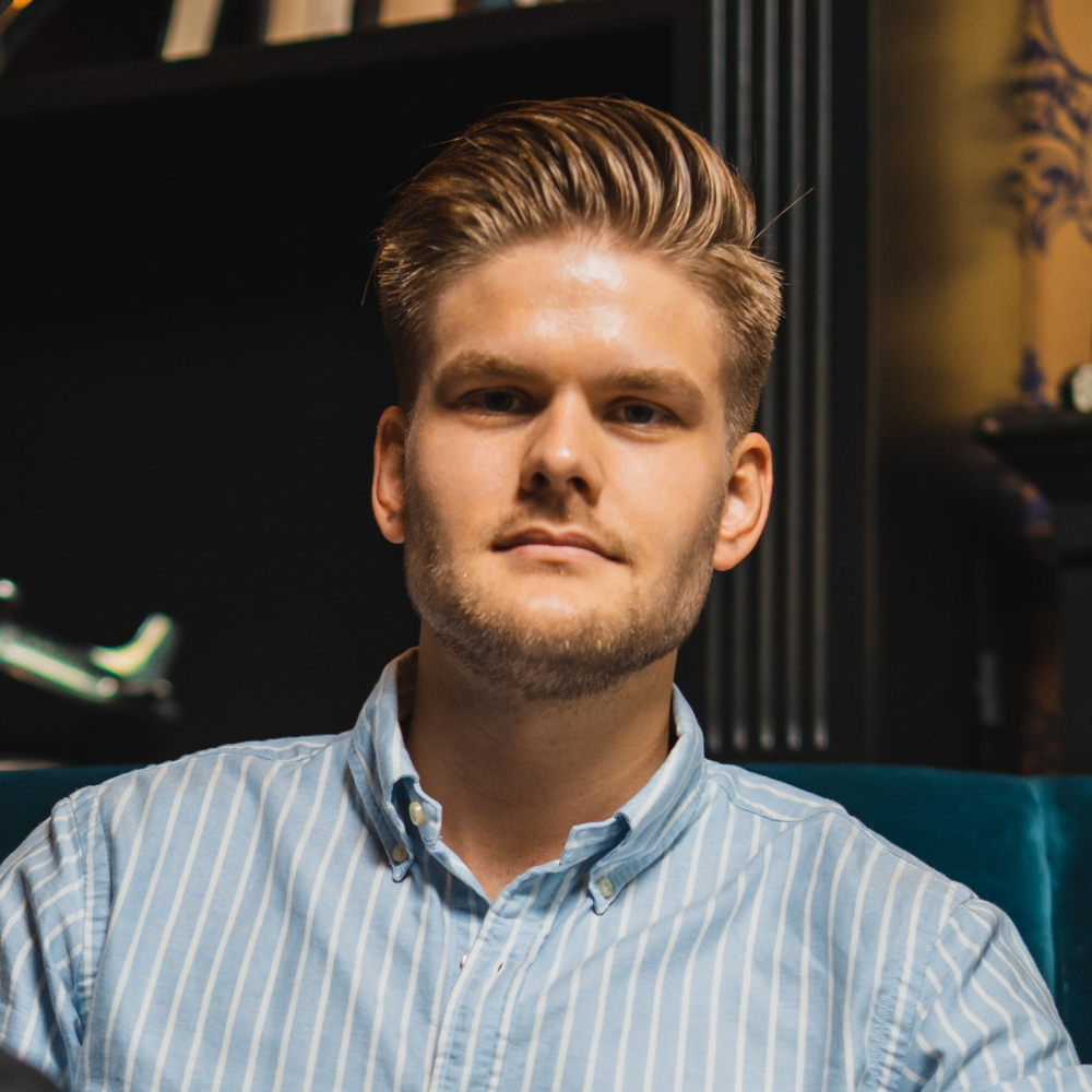 Tim Rath | CEO & Co-Founder - YOYABA GmbH | Forbes Agency Council