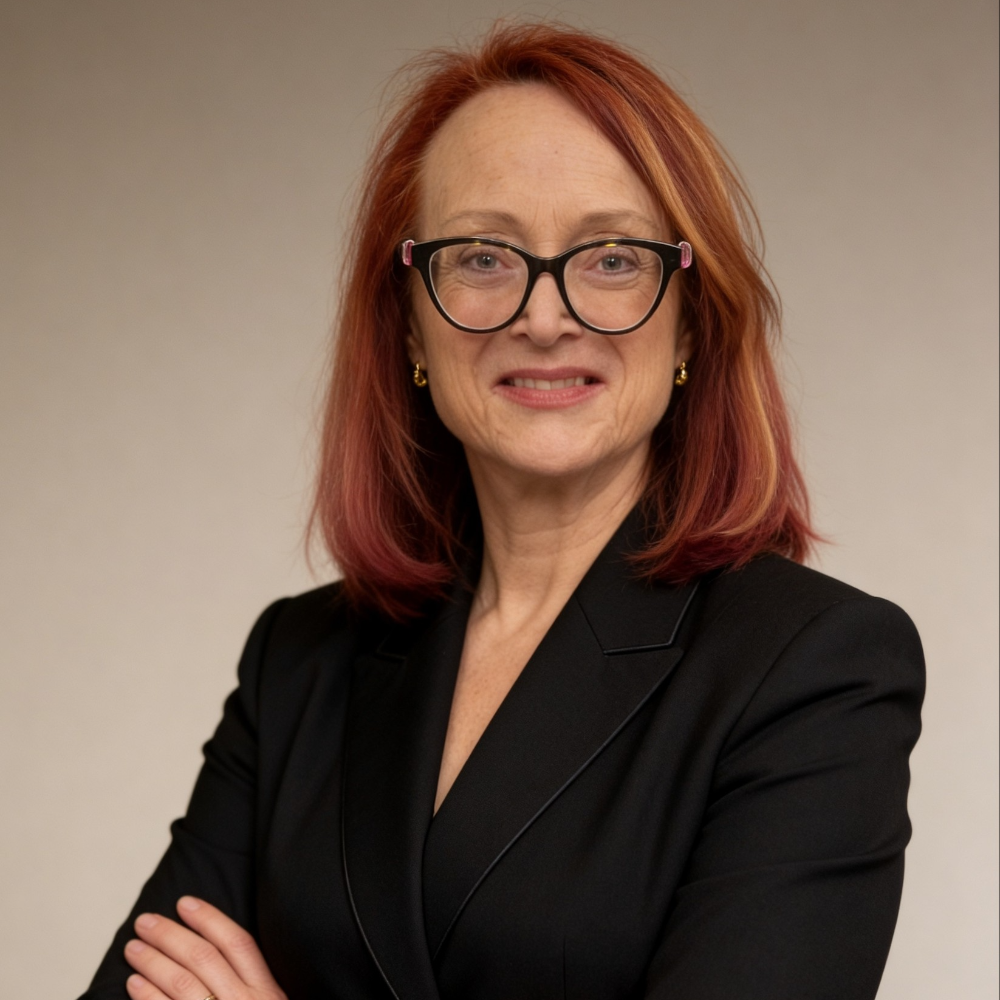 Robin Randall-Lewis | Chief Technology Officer Carelon - Carelon ...
