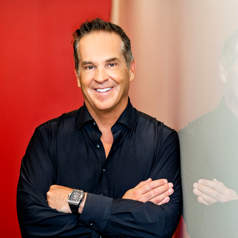Brendan Keegan | Chairman & CEO - bFEARLESS Ventures | Forbes Business ...