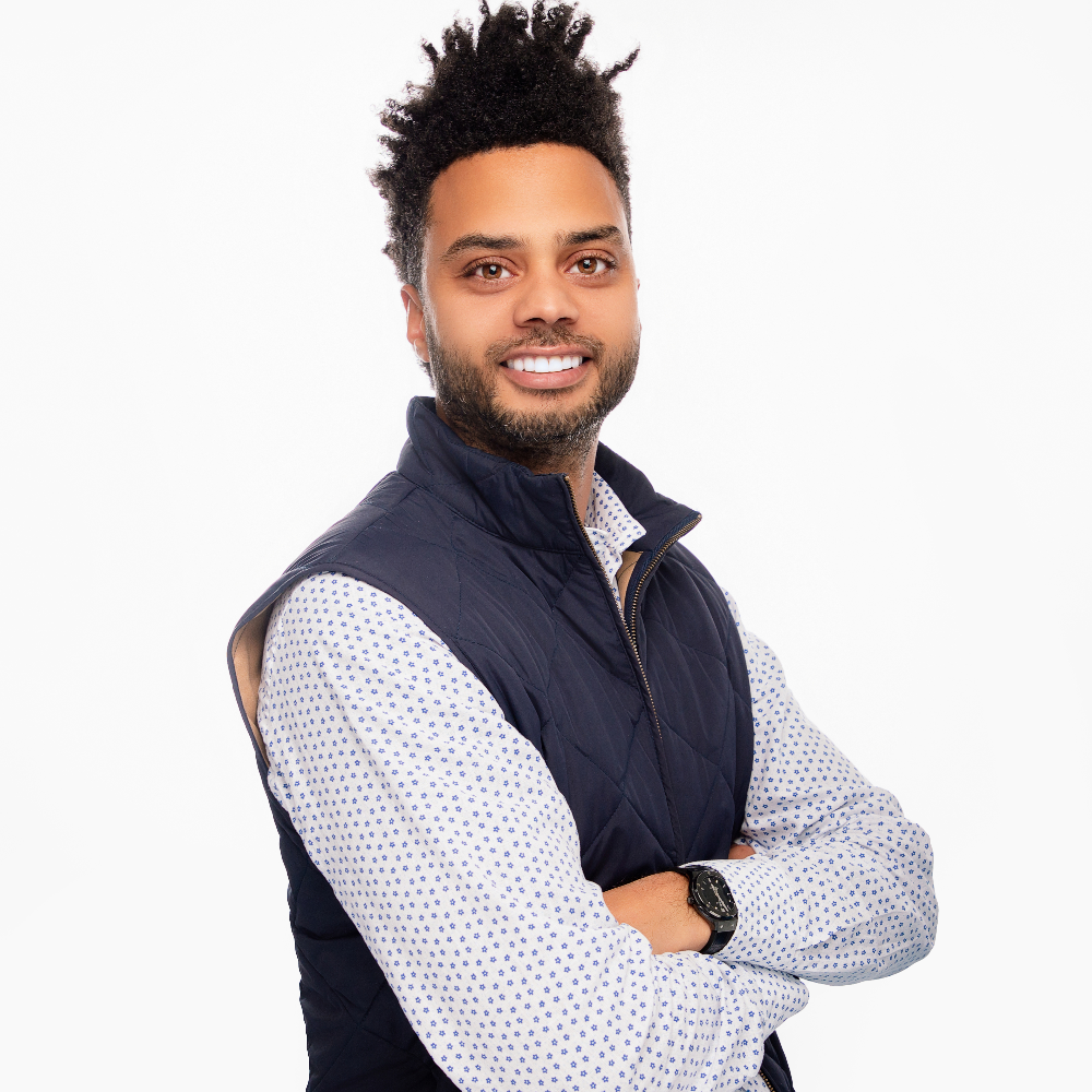 Yannick Rigg | Director - Vizor | Forbes Business Council