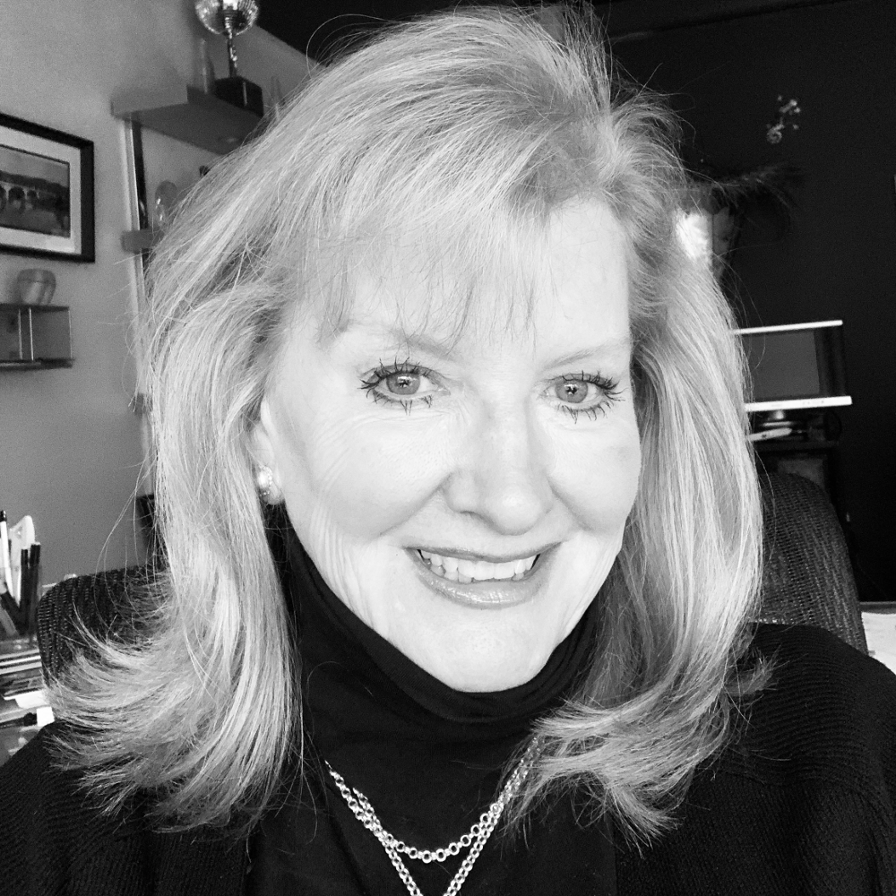 Robin Derryberry | President - Derryberry PR | Forbes Agency Council