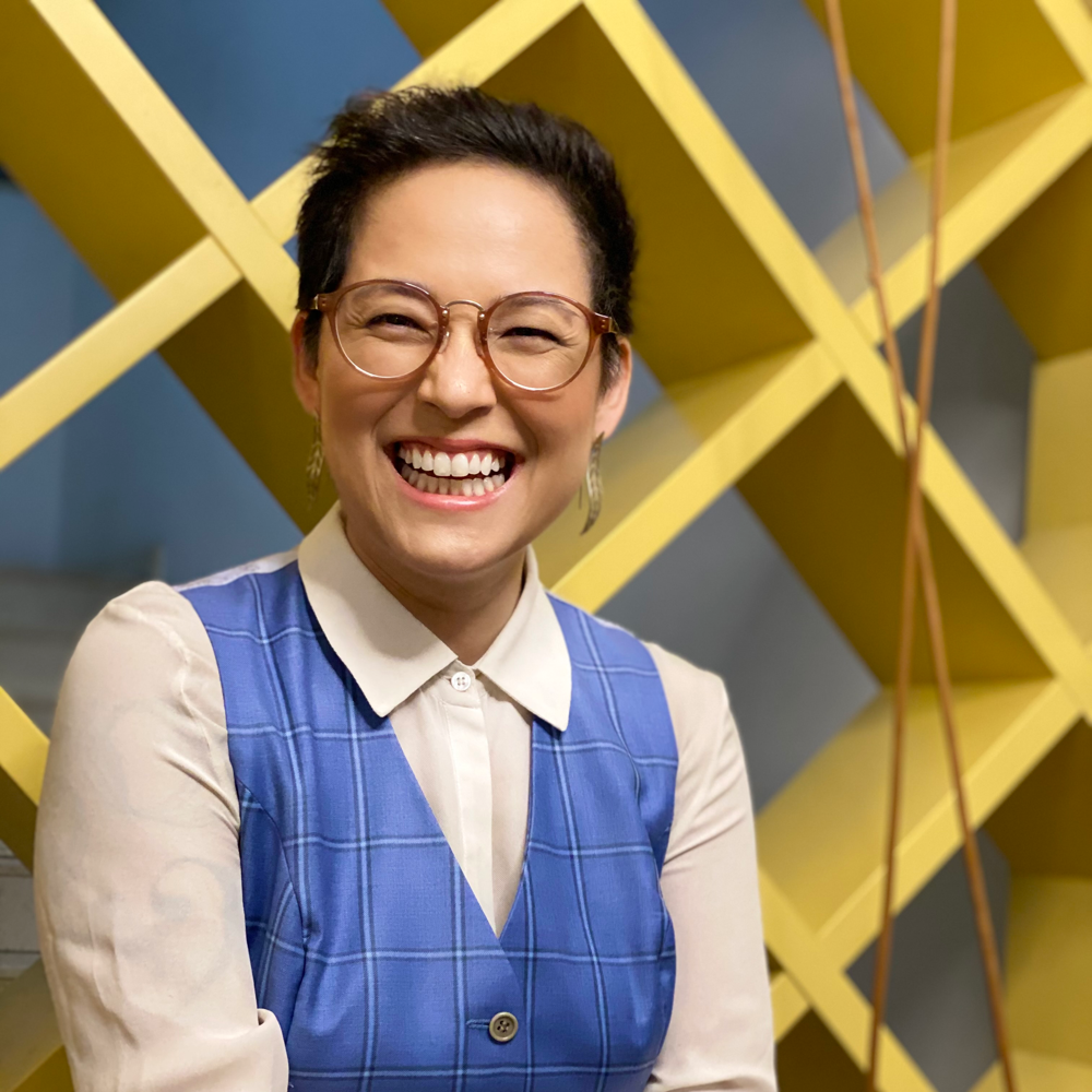 Tami Saito | Purpose’s Strategic Mentor - Tami Saito Ltda | Forbes ...