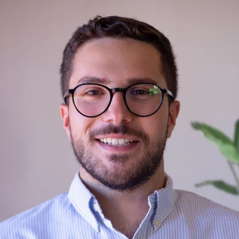 Ibrahim Ibrahim | Co-founder - Override | Forbes Business Council