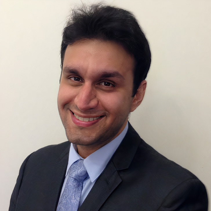 Rohit Manucha | Human Resources Director - Core42 | Forbes HR Council