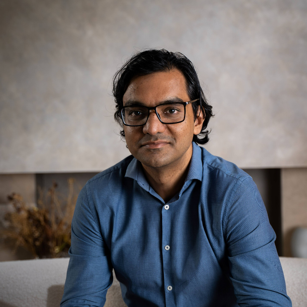 Rameez Ansar | Co-Founder and CEO - Circles | Forbes Business Council