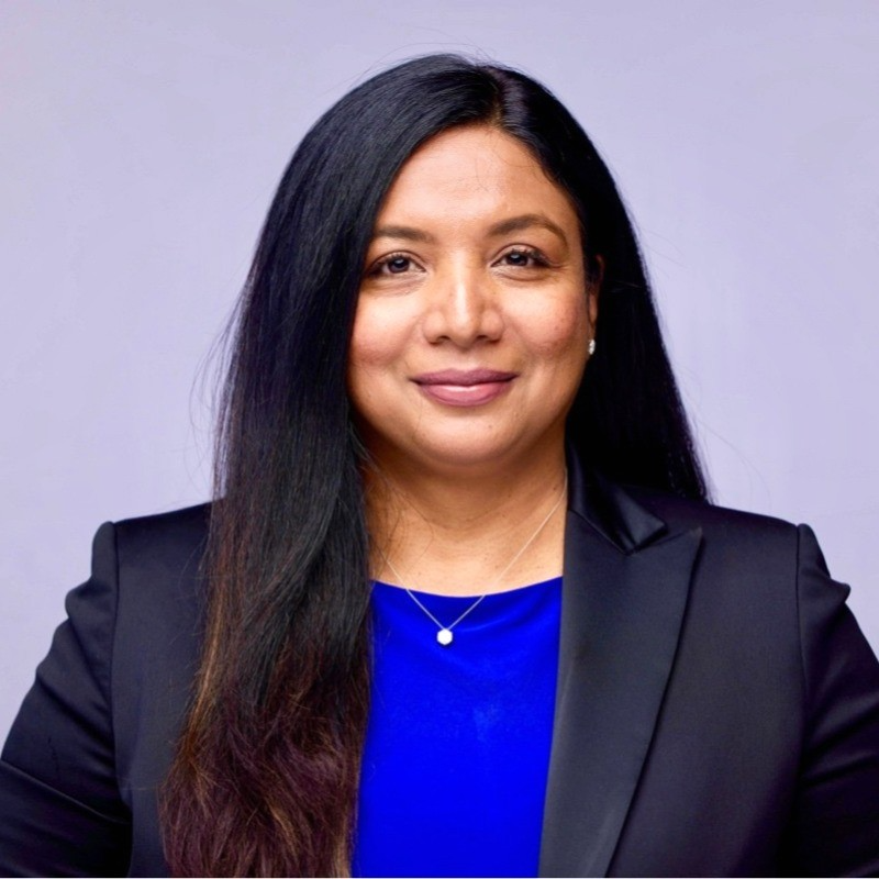 Kala Ramachandra | Head of Technology - US Foods | Forbes Technology ...