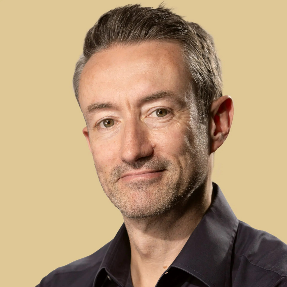 Daniel Head | CEO - Jacquard | Forbes Business Council