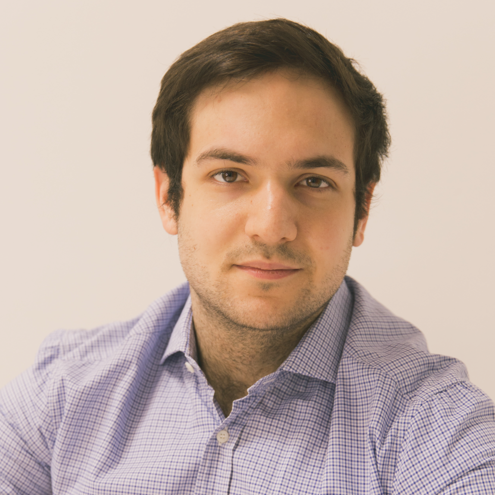 James Kaplan CEO and Cofounder MeetKai Forbes Technology Council